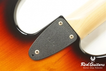 LEGACY BASS - Sunburst